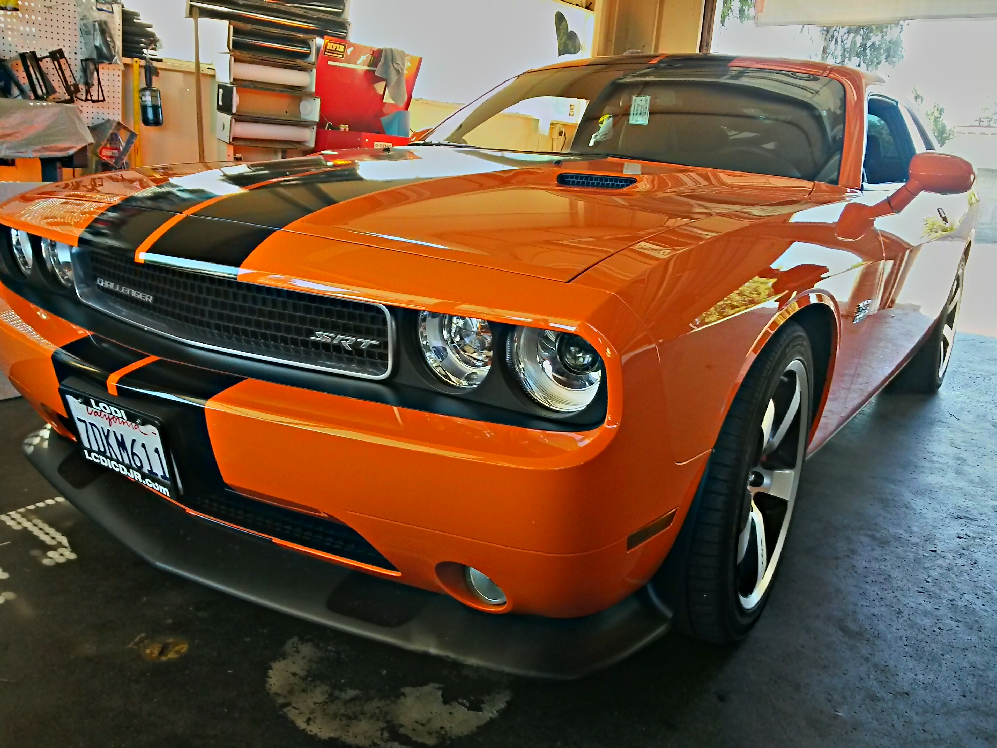 Cali Style Customs, Inc.