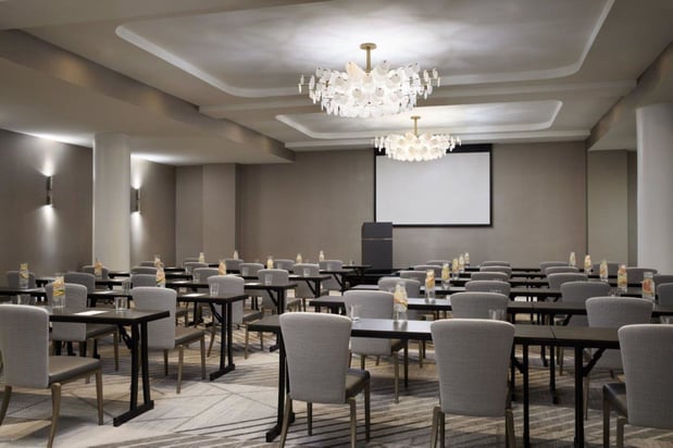 Images InterContinental Indianapolis by IHG