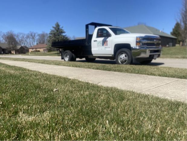 Images Green Seasons Professional Lawn Service