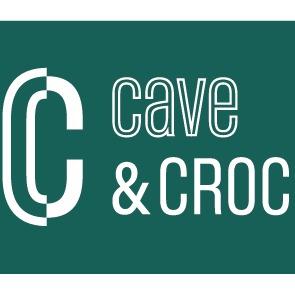 CAVE & CROC restaurant