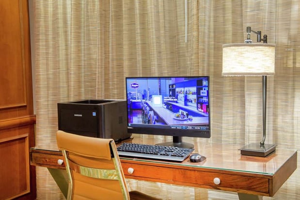 Images Hampton Inn West Palm Beach-Lake Worth-Turnpike