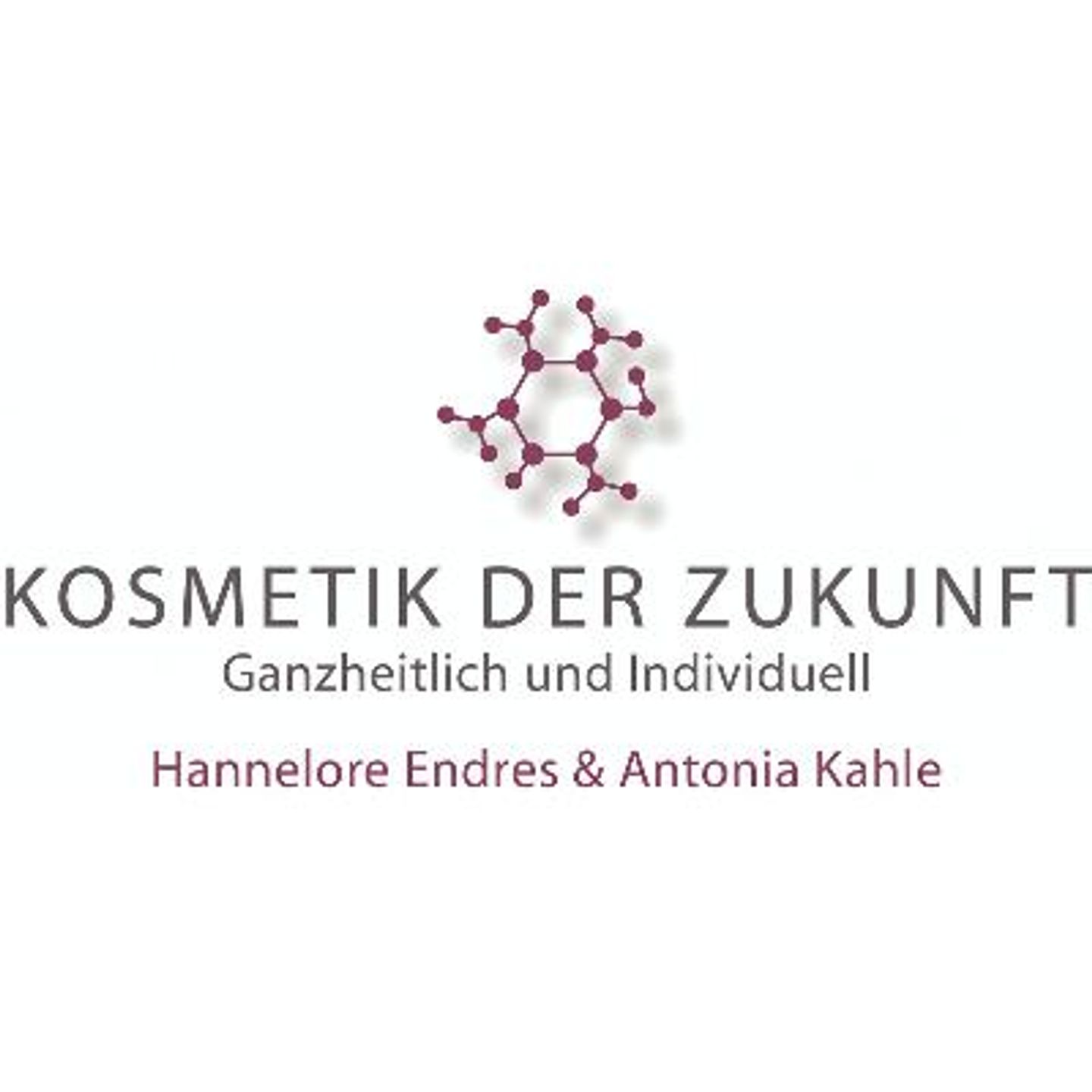 Kosmetik der Zukunft  