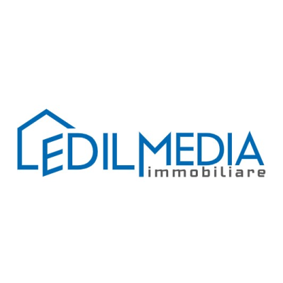 Edilmedia Immobiliare Logo