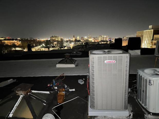 Images Tario HVAC, LLC