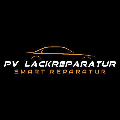 PV Lackreparatur - Smartrepair in Coburg - Logo