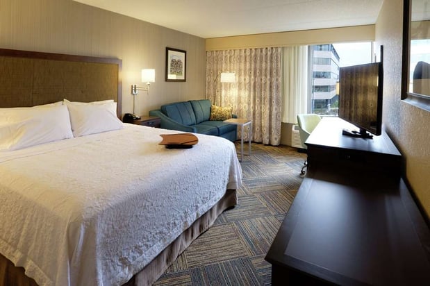 Images Hampton Inn by Hilton Green Bay Downtown