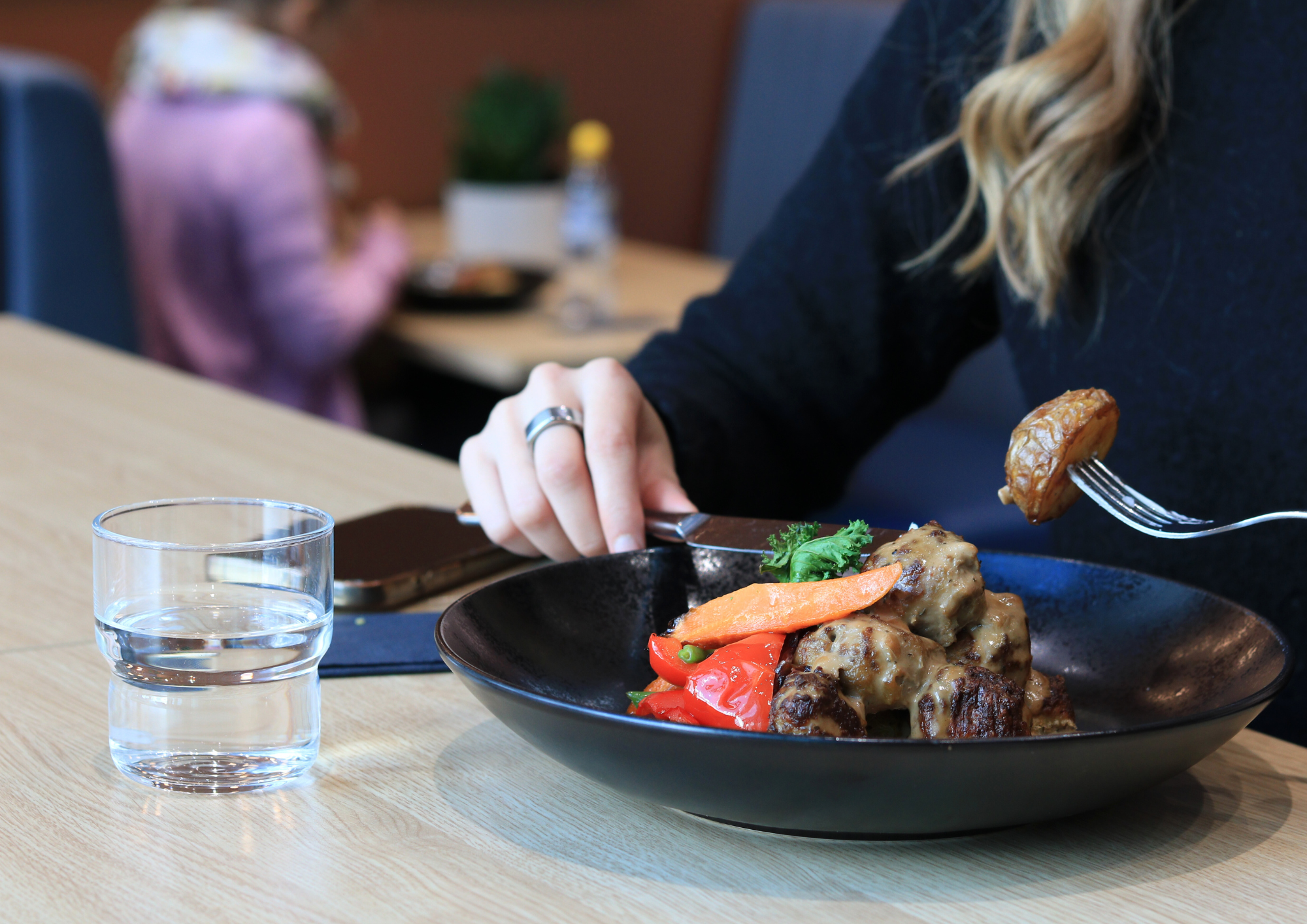 Images Restaurant & Café SooS