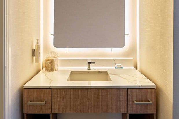 Images Homewood Suites by Hilton Atlanta Buckhead Pharr Road