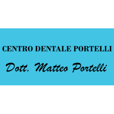 Studio Dentistico Portelli Logo