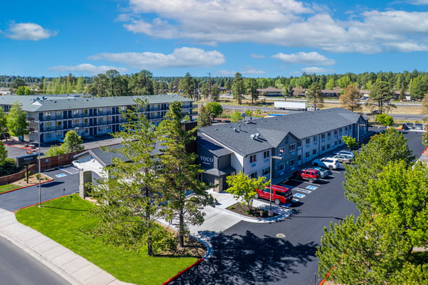 Images voco Flagstaff by IHG