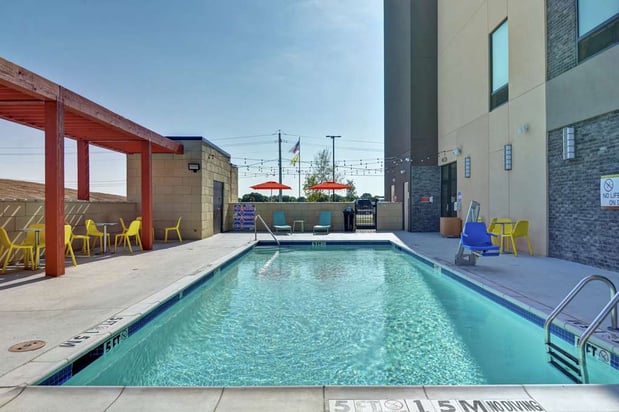 Images Home2 Suites by Hilton McKinney