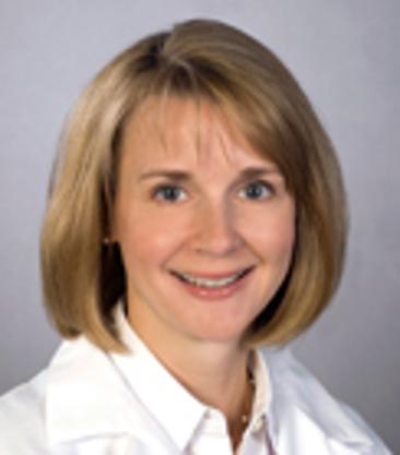 Dr. Elizabeth Ponder Mcgraw, MD