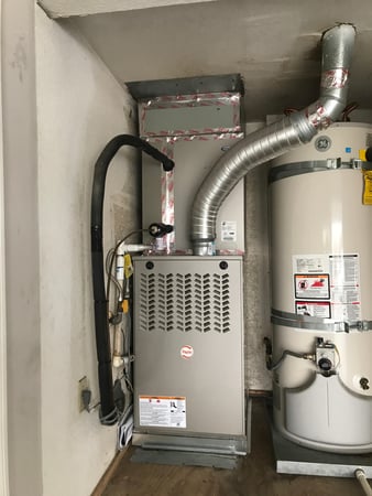 Images I GO Heating & Air Conditioning