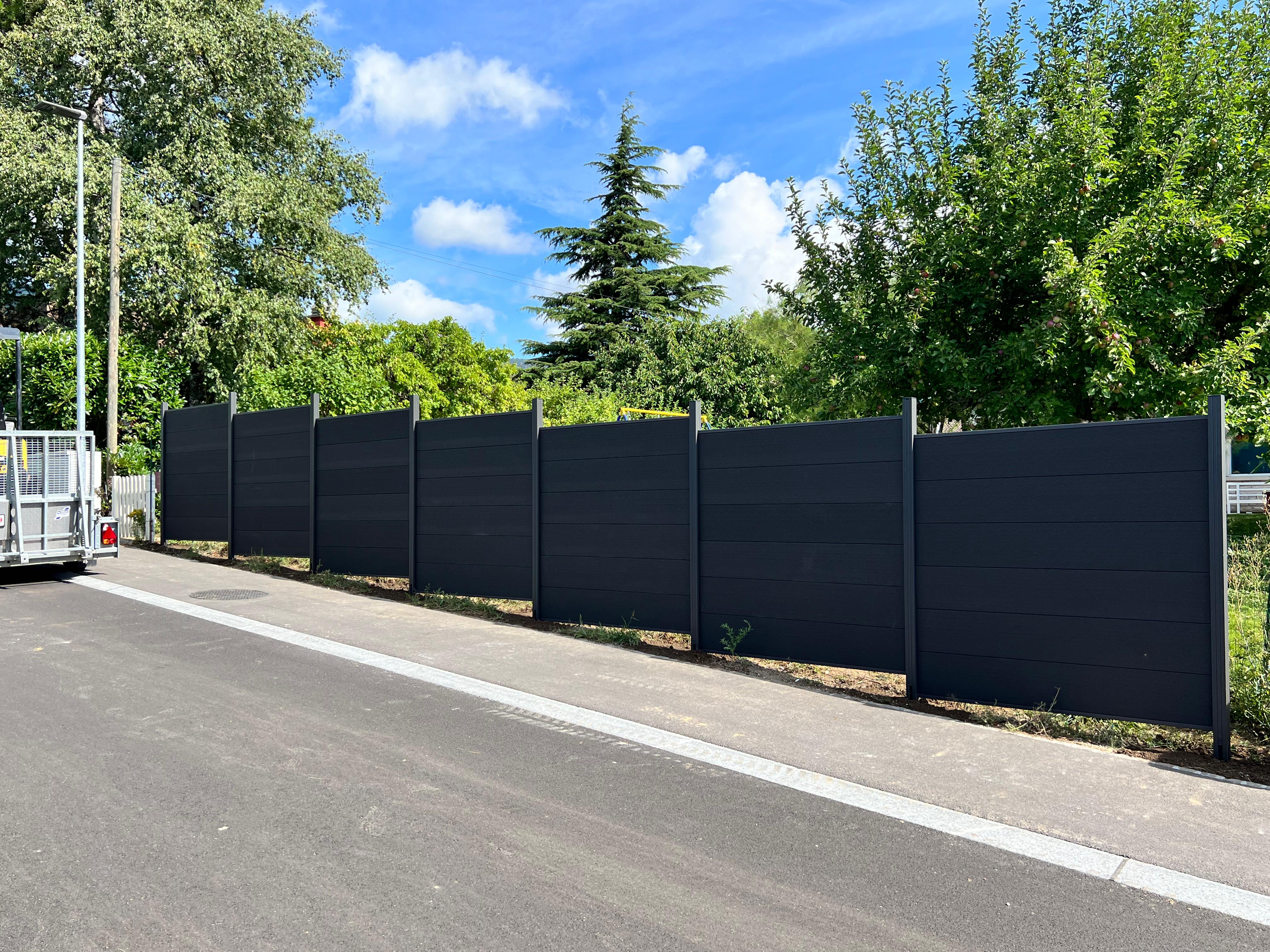 Bilder Votre Jardin de A à Z Sàrl