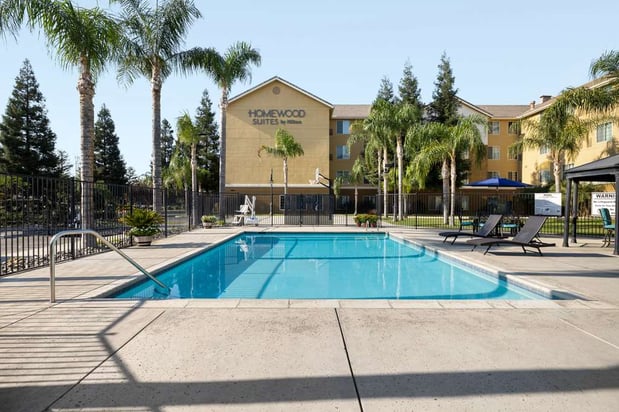 Images Homewood Suites by Hilton Bakersfield