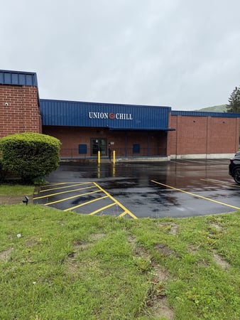 Images Union Chill Cannabis Corning Dispensary