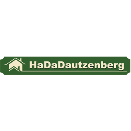 Logo HaDa-Dautzenberg