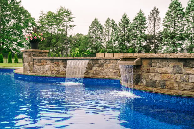 Images J&M Pool Company