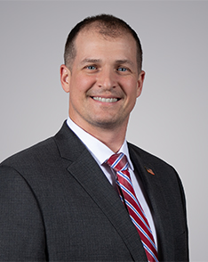 First Command Financial Advisor - Lance Holtgeerts