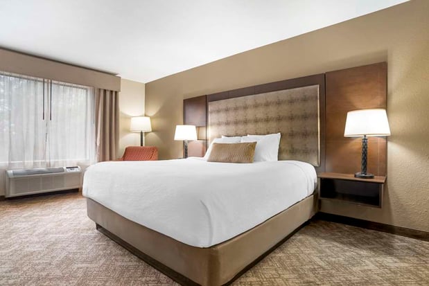 Images Best Western Gardendale
