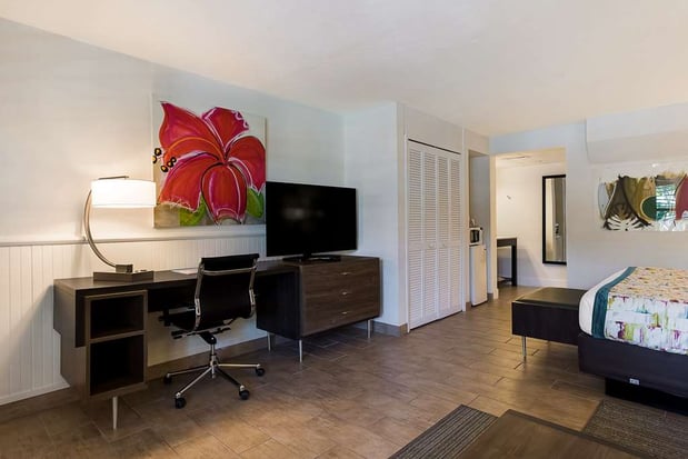 Images Best Western Hibiscus Motel