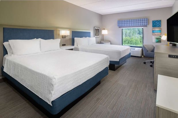 Images Hampton Inn Harriman Woodbury