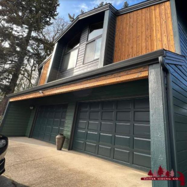 Images Sister Siding Company, LLC