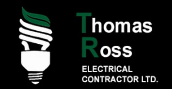 Images TR Electrical & Renewable Solutions