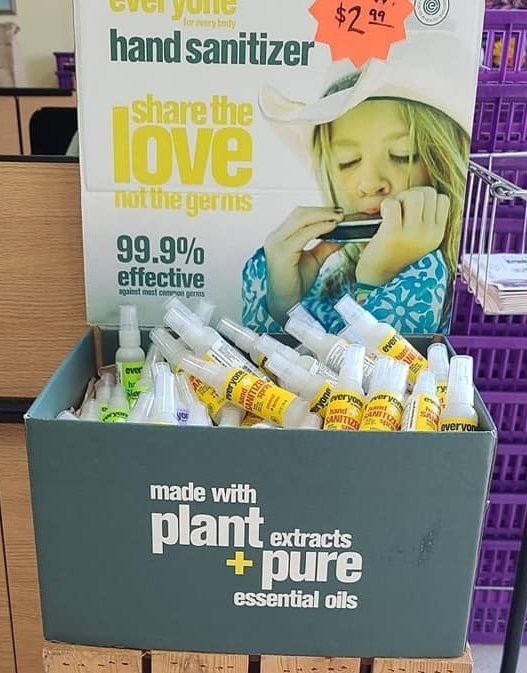 Images Heritage Natural Market