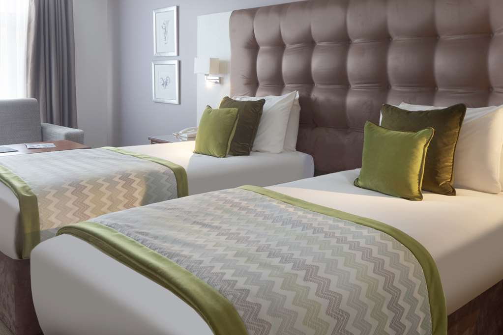 Images Albrighton Hall and Spa, a member of Radisson Individuals