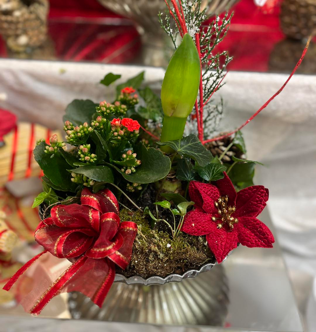 Images Frudalen Hagesenter AS