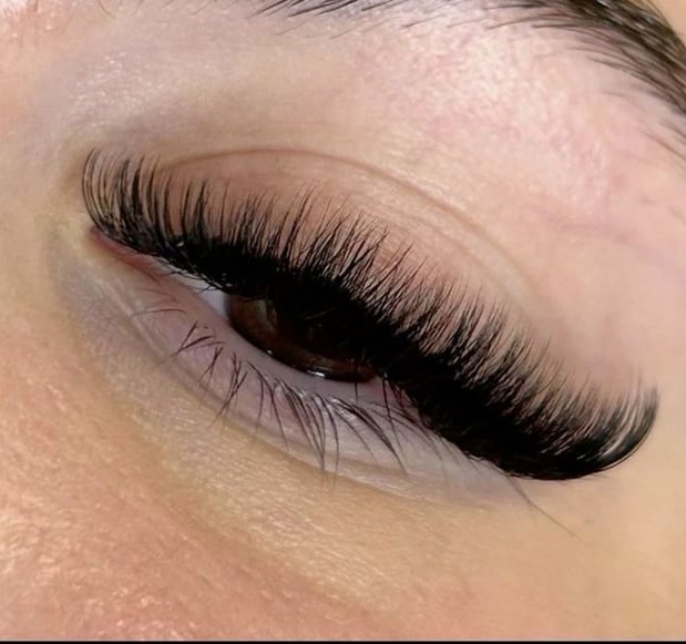 Images lashes & etc