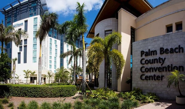 Images Hilton West Palm Beach