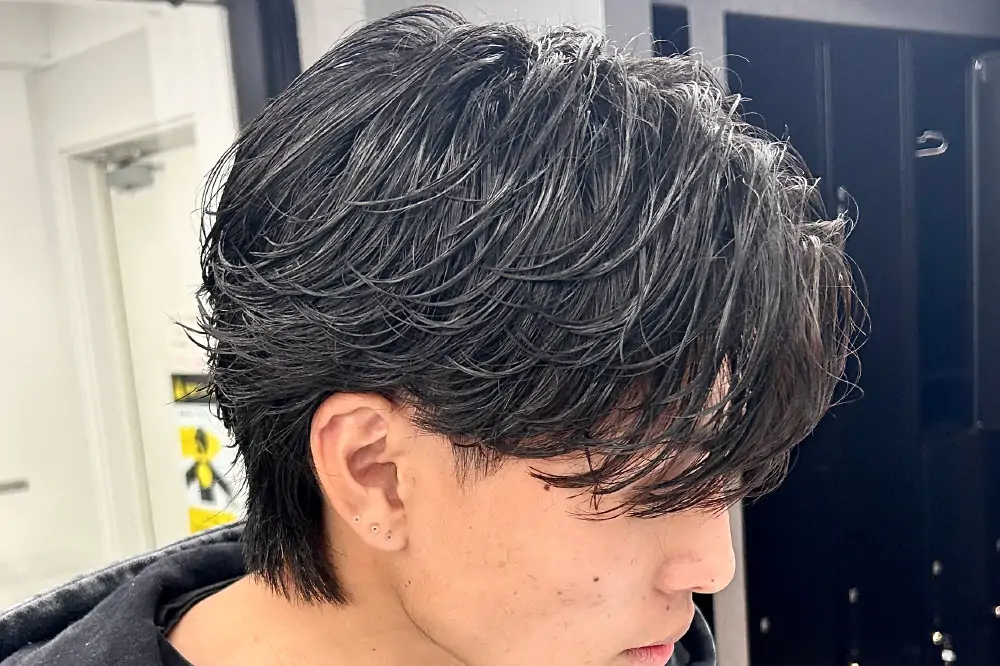 Images メンズサロンACRO【アクロ】