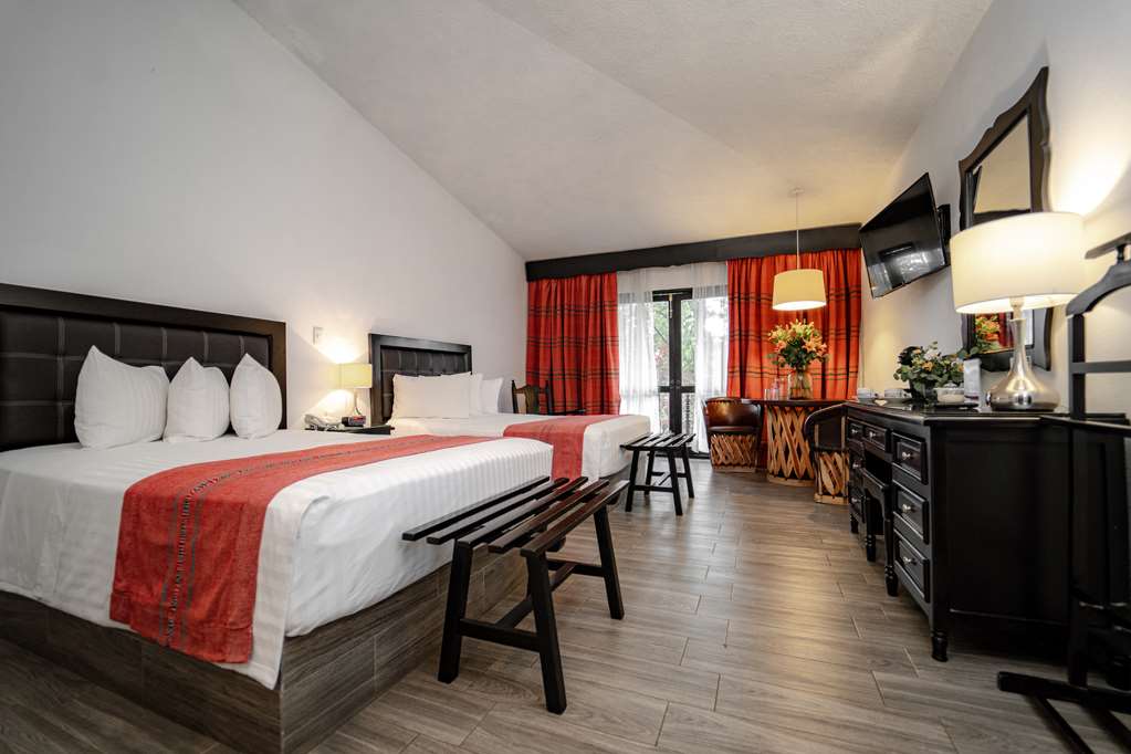 Images Best Western Plus Posada de Don Vasco