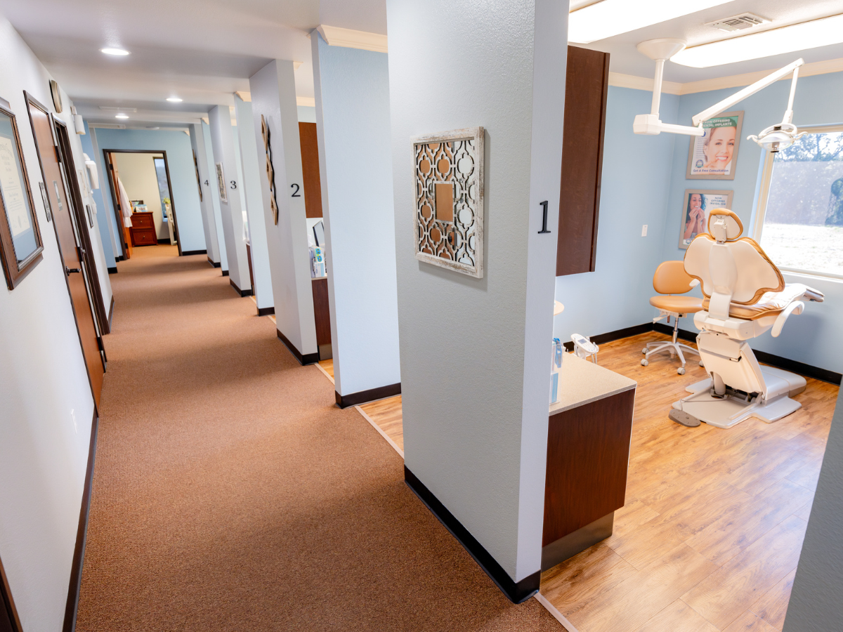 Bulverde North Family Dental Image