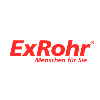 Ex-Rohr in Lübeck