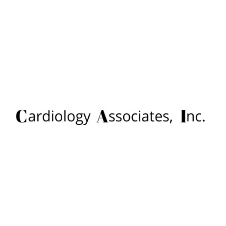 Cardiology Associates Inc Logo