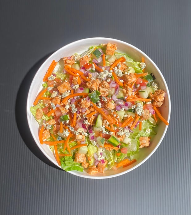 Images Salad World