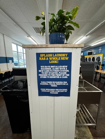 Images Splash Laundry