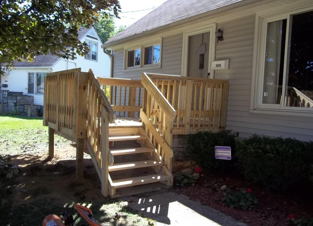 Images Access to Independence