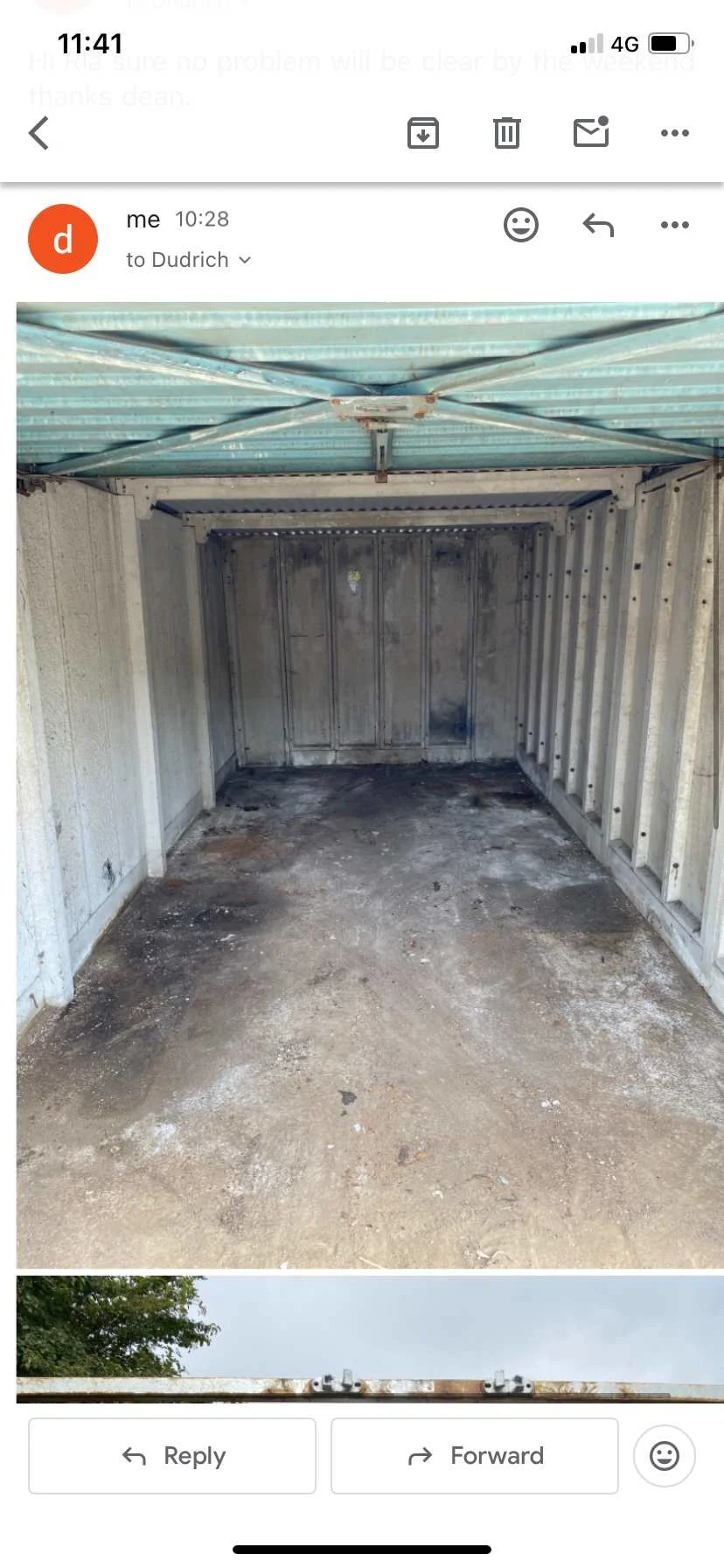 Images Junk Truck Waste Clearance