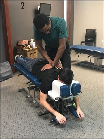 Images 100% Chiropractic - Lake Charles