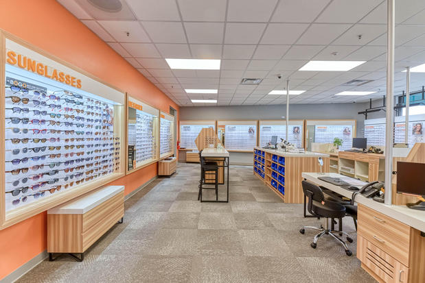 Images Stanton Optical