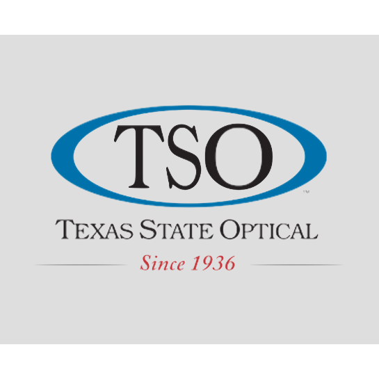 Texas State Optical Energy Corridor Logo