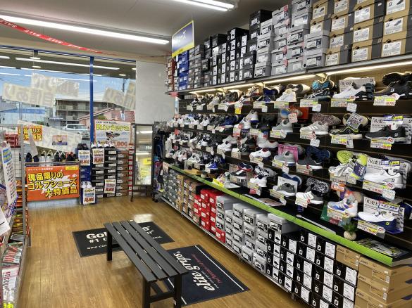 Images ゴルフパートナー 富士宮バイパス店