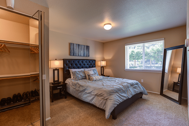 Images Commons at Dawson Creek Apartments