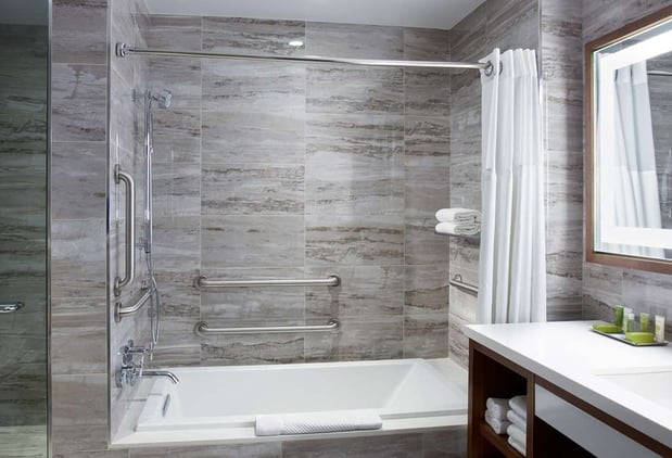 Images Hilton Club The Residences New York