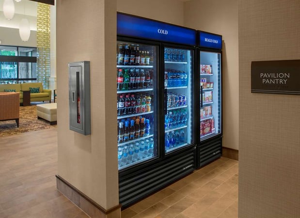 Images Hilton Garden Inn Akron