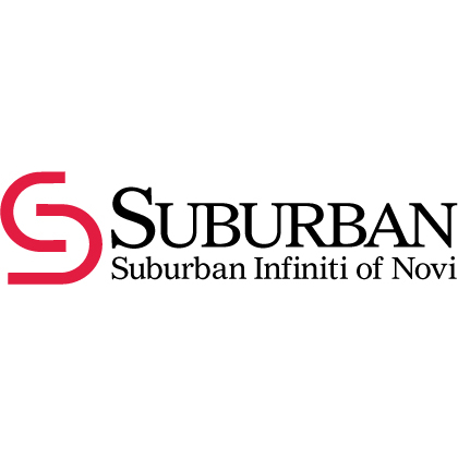 Suburban INFINITI of Novi